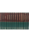 Historia Literatury Polskiej tom 1 do 11