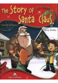 The Story of Santa Claus