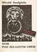 Dom pod żelaznym Lwem