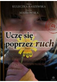 Uczę się poprzez ruch