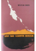 Góry nad czarnym morzem