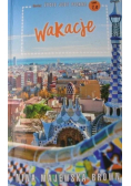 Życie jest piękne Tom 20 Wakacje