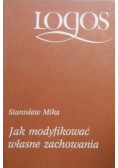 Jak modyfikować własne zachowania