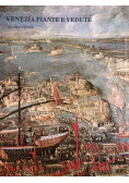 Venezia piante e vedute