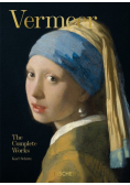 Vermeer The Complete Works