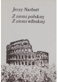 Z ziemi polskiej z ziemi włoskiej