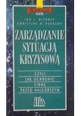 Zarządzanie sytuacją kryzysową