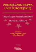 Podrecznik prawa Uni Europejskiej