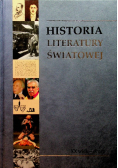 Historia literatury światowej XX wiek proza