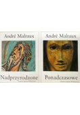 Ponadczasowe / Nadprzyrodzone