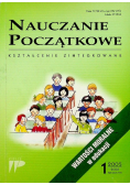 Nauczanie początkowe numer 1 2006