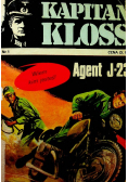 Kapitan Kloss Nr 1 do 20
