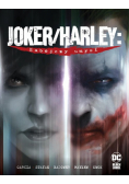 Joker/Harley Zabójczy umysł