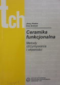 Ceramika funkcjonalna