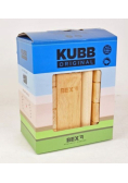 Bex Kubb Original, Red king