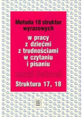 Metoda 18 struktur wyrazowych