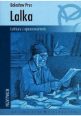 Lalka. Lektura z opracowaniem