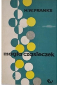 Magia cząsteczek