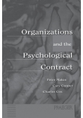 Organizations and the Psychological Contract