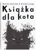 Książka dla kota