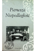 Pierwsza niepodległość