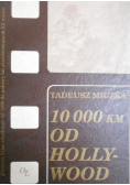 10 000 km od Hollywood