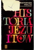 Historia jezuitów