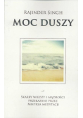 Moc duszy