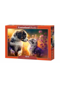 Puzzle 500 New Friendship