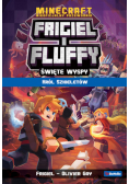 Frigiel i Fluffy Król szkieletów