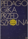 Pedagogika przedszkolna