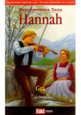 Skandynawska saga Hannah Tom 19 Gra Wydanie kieszonkowe