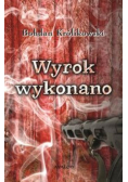 Wyrok wykonano