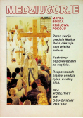 Medziugorje Matka Boska królowa pokoju