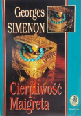 Cierpliwość Maigreta