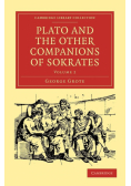 Plato and the Other Companions of Sokrates