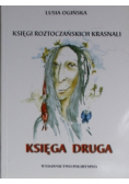 Księgi roztoczańskich krasnali Księga 2