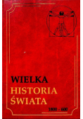 Wielka Historia Świata tom 2 1800 - 600