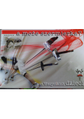 A może szermierka Sport wszystkich dzieci
