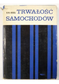 Trwałość samochodów
