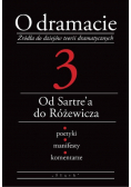 O dramacie Tom 3