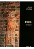 Historia starożytność