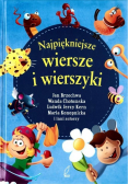 Najpiękniejsze wiersze i wierszyki