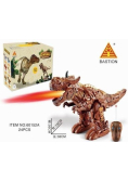 Dinozaur R/C