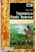 Tajemnica Rzeki Bobrów