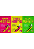 Prawa Murphyego tom I do III