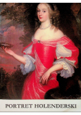Portret holenderski