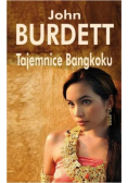 Tajemnice Bangkoku