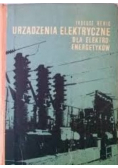 Urządzenia elektryczne dla elektroenergetyków