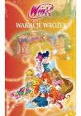 Wakacje wróżek Winx